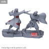 PRE ORDER - Naruto Shippuden - Sasuke Uchiha figure, Combination Battle