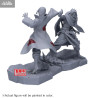 PRE ORDER - Naruto Shippuden - Sasuke Uchiha figure, Combination Battle
