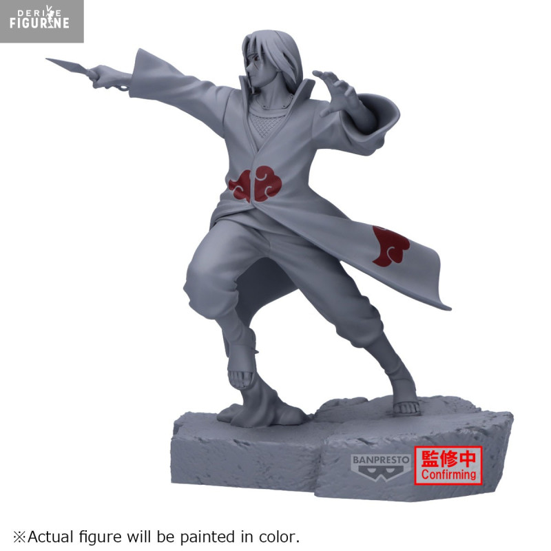 PRE ORDER - Naruto...