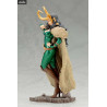 Marvel Thor - Figure Loki, Bishoujo