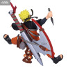 Naruto Shippuden - Figurine Naruto Uzumaki Naruto 72 Series 33, Vibration Stars