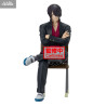 PRE ORDER - Gintama, Mr. Ginpachi's Zany Class - Shinsuke Takasugi figure, Desktop Figure