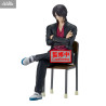 PRE ORDER - Gintama, Mr. Ginpachi's Zany Class - Shinsuke Takasugi figure, Desktop Figure