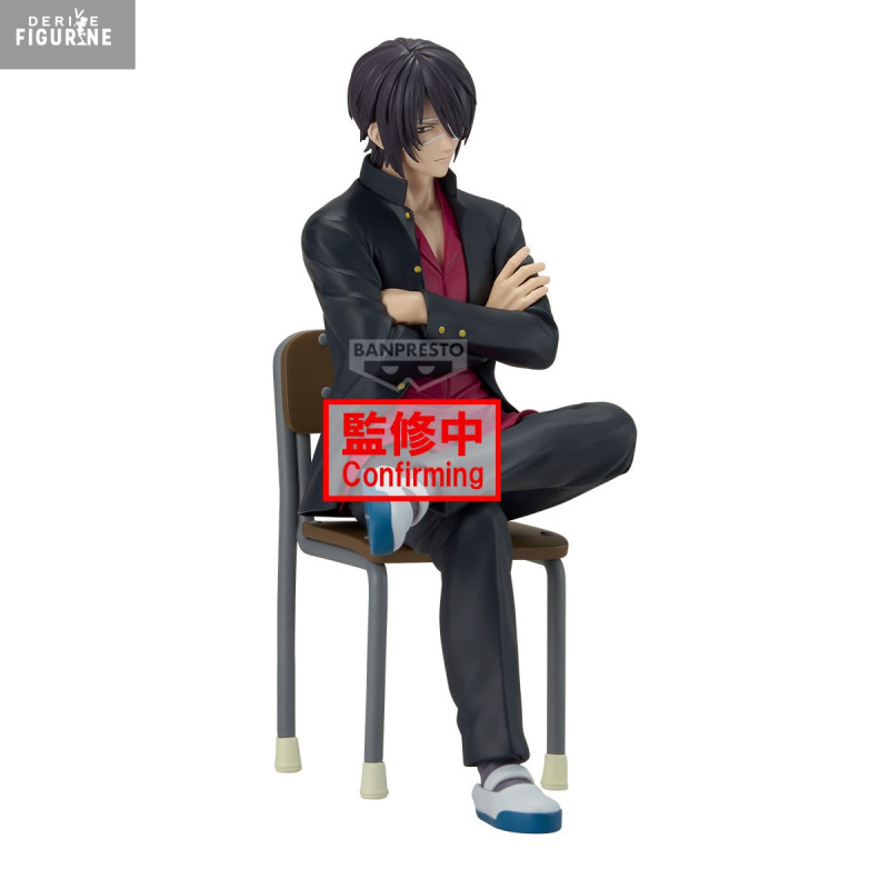 Gintama, Mr. Ginpachi's...