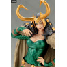 Marvel Thor - Figurine Loki, Bishoujo