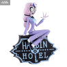 PRE ORDER - Hazbin Hotel - Charlie Morningstar figure (B), Monitor Top