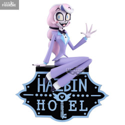 PRÉCOMMANDE - Hazbin Hotel...