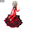 PRE ORDER - Hazbin Hotel - Charlie Morningstar figure (A), Monitor Top