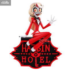 PRÉCOMMANDE - Hazbin Hotel...