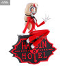 Hazbin Hotel - Figurine Charlie Morningstar (A), Monitor Top