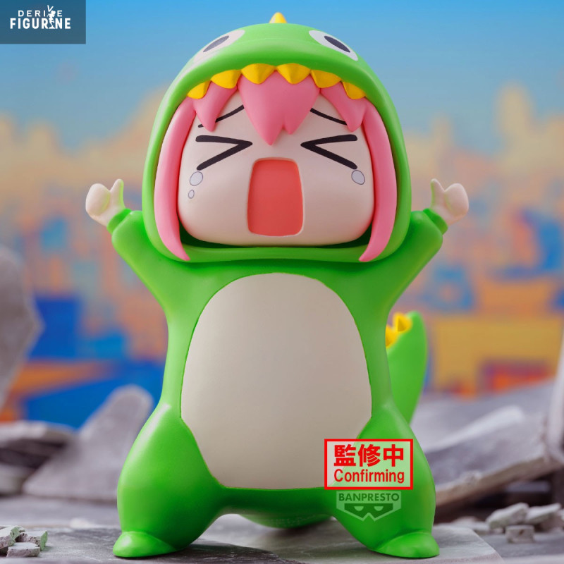 Bocchi the Rock! - Figurine Hitori Gotoh, Enshrined Monsters