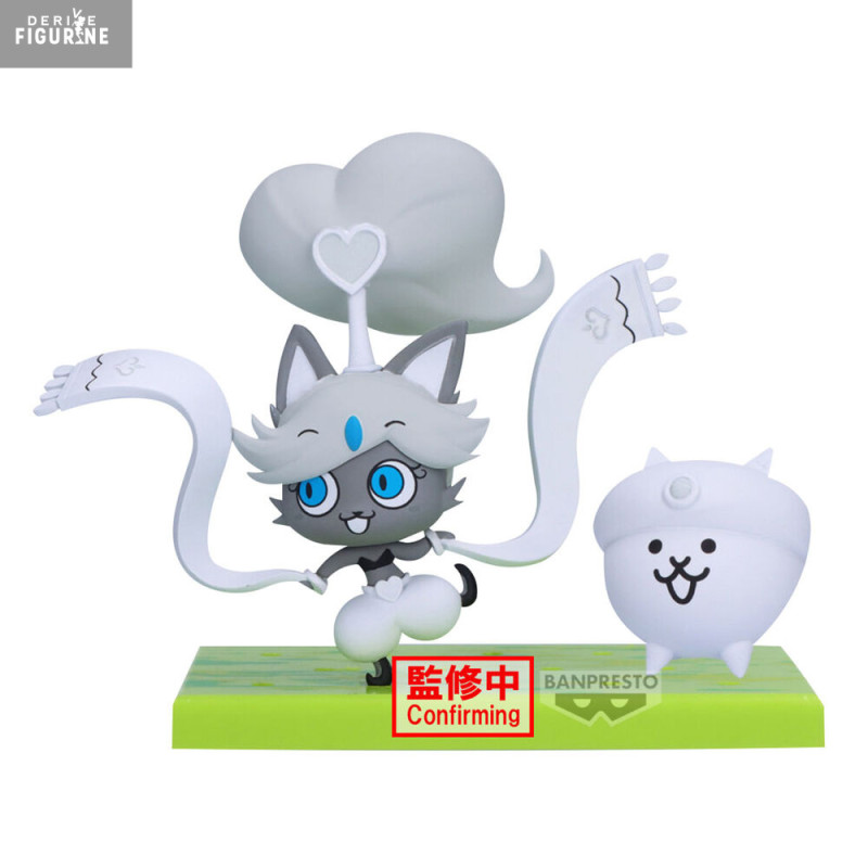 PRE ORDER - The Battle Cats - Iz The Dancer figure, Uberfest