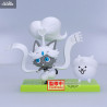 PRE ORDER - The Battle Cats - Iz The Dancer figure, Uberfest