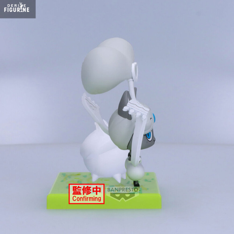 The Battle Cats - Figurine...