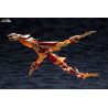 PRE ORDER - Arcanadea - Blaze Ophis figure, Plastic Model Kit