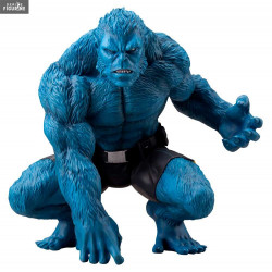 X-Men - Figurine du Fauve...