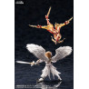 PRE ORDER - Arcanadea - Blaze Ophis figure, Plastic Model Kit