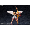 PRE ORDER - Arcanadea - Blaze Ophis figure, Plastic Model Kit