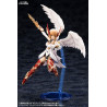 PRE ORDER - Arcanadea - Blaze Ophis figure, Plastic Model Kit