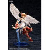 PRE ORDER - Arcanadea - Blaze Ophis figure, Plastic Model Kit