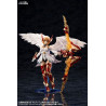 PRE ORDER - Arcanadea - Blaze Ophis figure, Plastic Model Kit