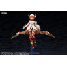 PRE ORDER - Arcanadea - Blaze Ophis figure, Plastic Model Kit