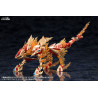 PRE ORDER - Arcanadea - Blaze Ophis figure, Plastic Model Kit
