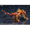 PRE ORDER - Arcanadea - Blaze Ophis figure, Plastic Model Kit