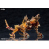 PRE ORDER - Arcanadea - Blaze Ophis figure, Plastic Model Kit