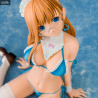 Tony Taka Original Character - Emiri Kuriyama Maid Style Swimsuit figure Limited Edition, T2 Art Girls