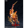 Arcanadea - Figurine Blaze Ophis, Plastic Model Kit