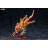PRE ORDER - Arcanadea - Blaze Ophis figure, Plastic Model Kit