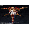 PRE ORDER - Arcanadea - Blaze Ophis figure, Plastic Model Kit
