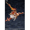 PRE ORDER - Arcanadea - Blaze Ophis figure, Plastic Model Kit
