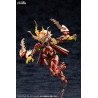 PRE ORDER - Arcanadea - Blaze Ophis figure, Plastic Model Kit