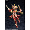 PRE ORDER - Arcanadea - Blaze Ophis figure, Plastic Model Kit
