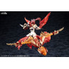 PRE ORDER - Arcanadea - Blaze Ophis figure, Plastic Model Kit
