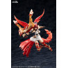 PRE ORDER - Arcanadea - Blaze Ophis figure, Plastic Model Kit