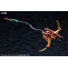 PRE ORDER - Arcanadea - Blaze Ophis figure, Plastic Model Kit