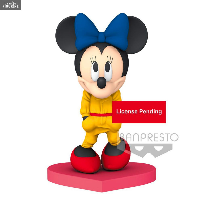 Disney - Figurine Minnie...