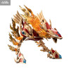 PRE ORDER - Arcanadea - Flame Straile figure XenoAlma, Plastic Model Kit