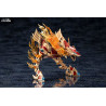 PRE ORDER - Arcanadea - Flame Straile figure XenoAlma, Plastic Model Kit