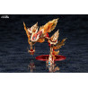 PRE ORDER - Arcanadea - Flame Straile figure XenoAlma, Plastic Model Kit