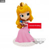 Disney - Princess Aurora Perfumagic figure Classic or Pastel, Q Posket