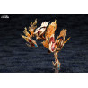 PRE ORDER - Arcanadea - Flame Straile figure XenoAlma, Plastic Model Kit