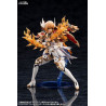 PRE ORDER - Arcanadea - Flame Straile figure XenoAlma, Plastic Model Kit