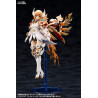 PRE ORDER - Arcanadea - Flame Straile figure XenoAlma, Plastic Model Kit