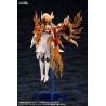 PRE ORDER - Arcanadea - Flame Straile figure XenoAlma, Plastic Model Kit