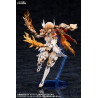 PRE ORDER - Arcanadea - Flame Straile figure XenoAlma, Plastic Model Kit