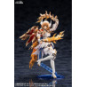 PRE ORDER - Arcanadea - Flame Straile figure XenoAlma, Plastic Model Kit